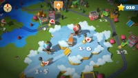 6. Overcooked 2! Campfire Cook Off PL (DLC) (PC) (klucz STEAM)